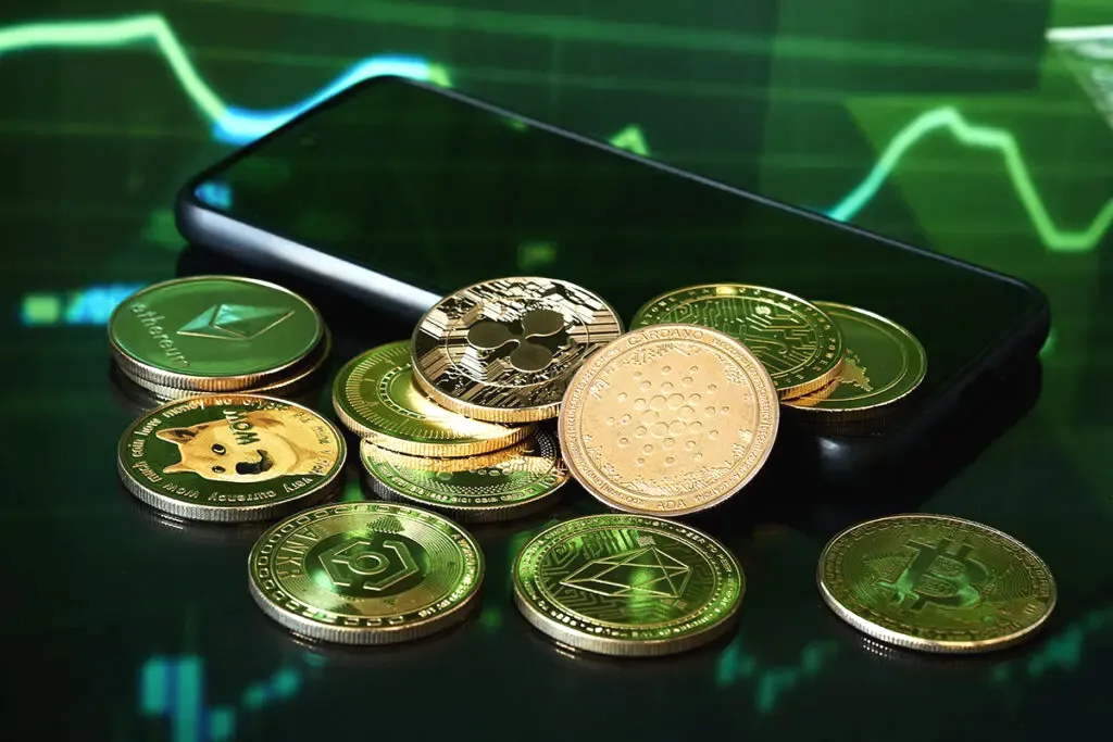 Finance Legend AI investment